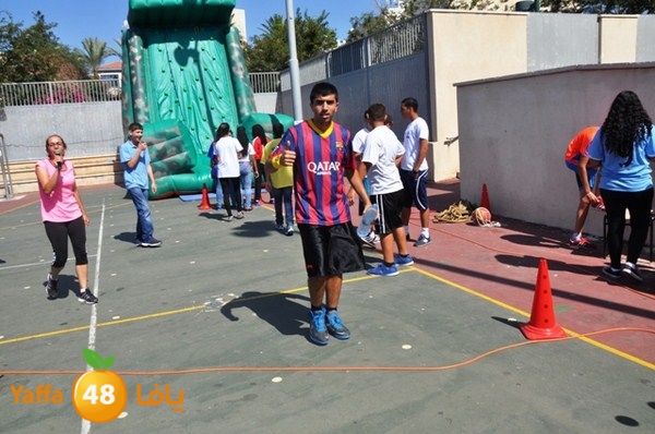 reyada fa3aliyat ajyal  (53).JPG